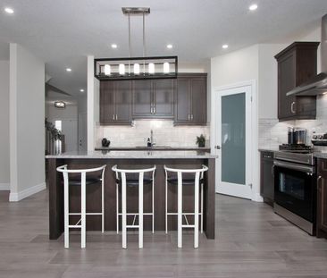 For Lease - 2136 Saddlerock Avenue, London North, Ontario - Photo 5