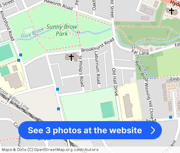 Laburnum Road, Manchester, Greater Manchester, M18 - Photo 1
