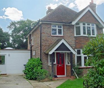 3 bedroom detached house to rent - Photo 1
