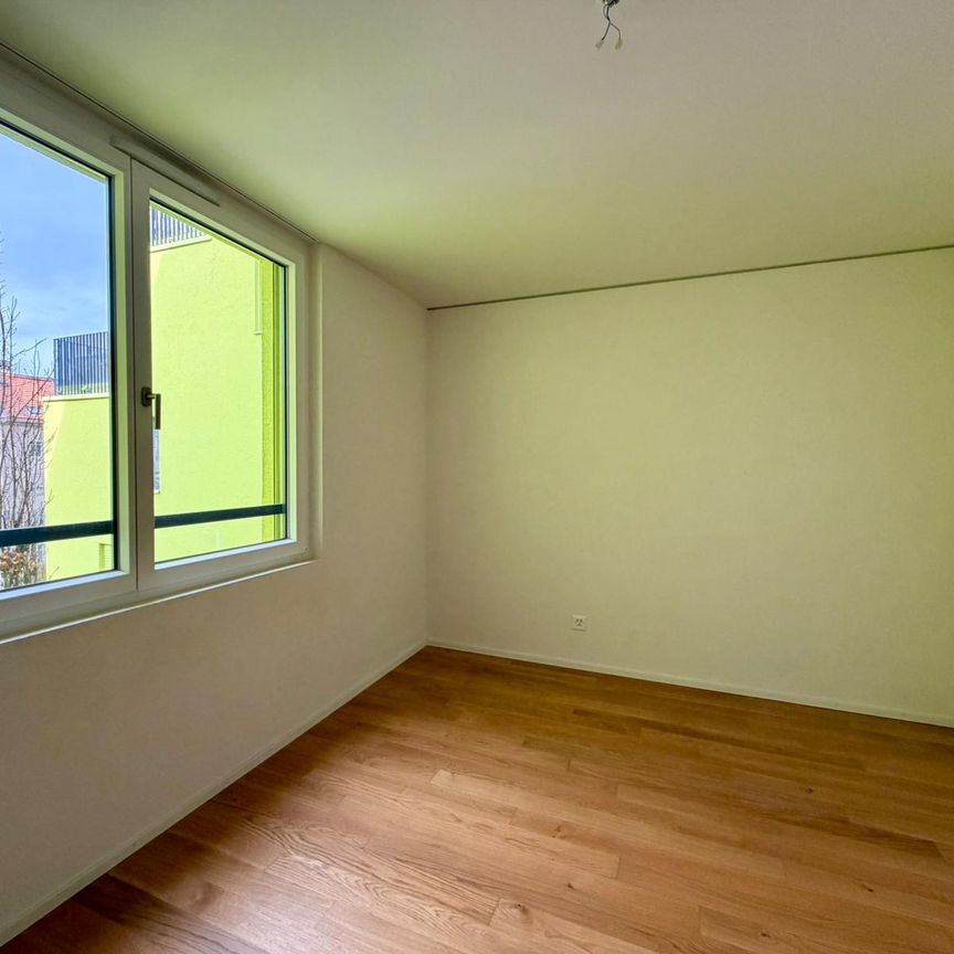 Appartement moderne de 4.5 pièces au cœur de La ville - Photo 1