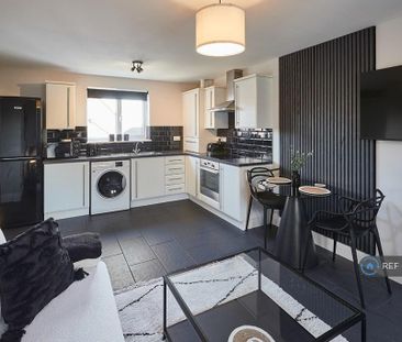 2 bedroom flat to rent - Photo 6