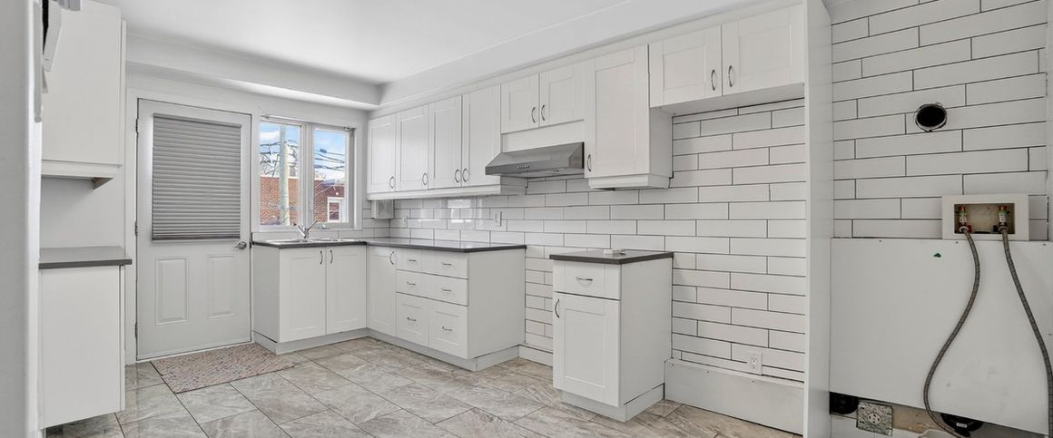 À louer / Appartement - Photo 1