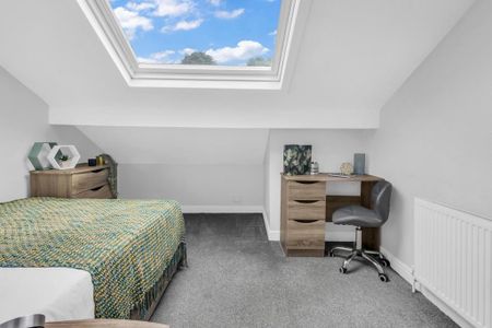 6 bedroom flat to rent - Photo 5