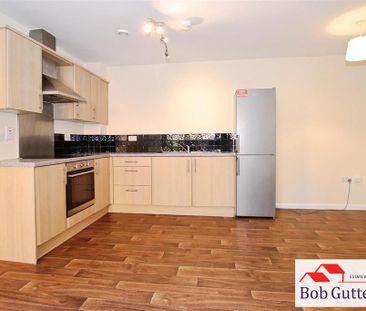 2 bedroom apartment to rent - Photo 6