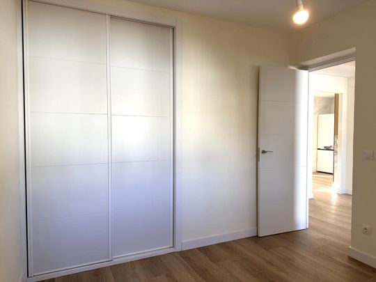 Casa o chalet de alquiler en Villanueva de la Cañada ciudad - Photo 1