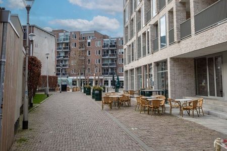 Te huur: Appartement Veemarktstraat in Tilburg - Foto 3