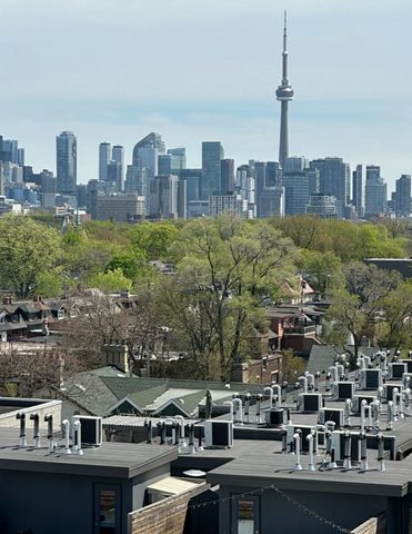 For Lease - 500 Dupont Street Unit# 715, Toronto, Ontario - Photo 5