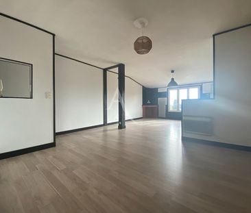 Location Appartement 2 pièces 62m² - Photo 4