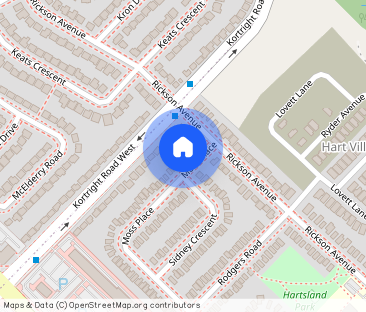 5 Moss Pl, Guelph - Photo 1