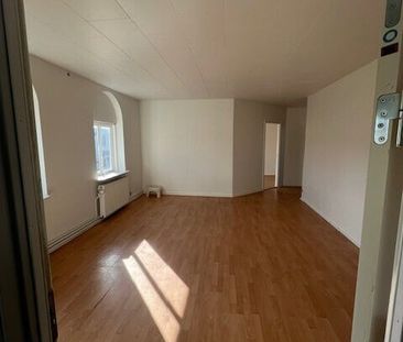 Grønnegade 8A 1. 7900 Nykøbing Mors - Foto 1