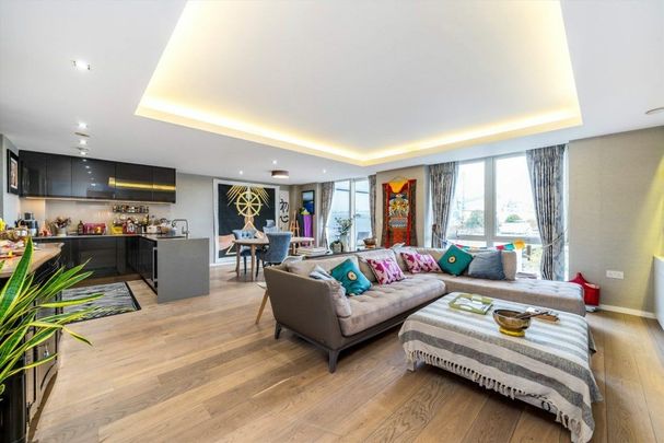 Farm Lane, London, SW6 - Photo 1