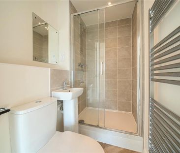 2 bedroom apartment to rent - Photo 6