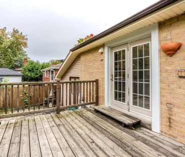 Detached Home For Lease | E9368650 - Photo 2