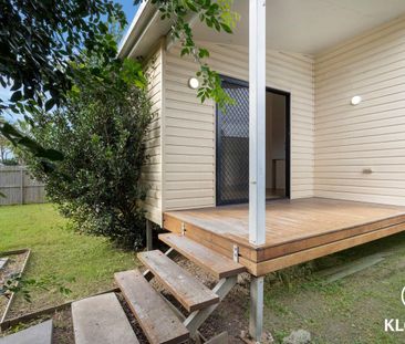 Cozy 2-Bedroom Granny Flat for Rent in Kingston! 🏡 - Photo 5