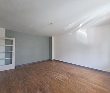 Location Appartement 3 pièces 77m² TOURS 37000 - Photo 6