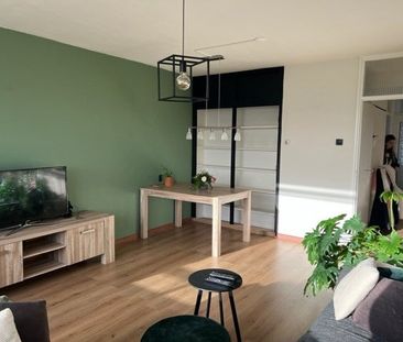 Te huur: Appartement Mozartstraat 214 in Almelo - Foto 6