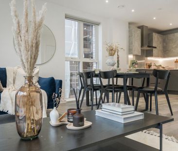 2 bedroom apartment to rent - Photo 1