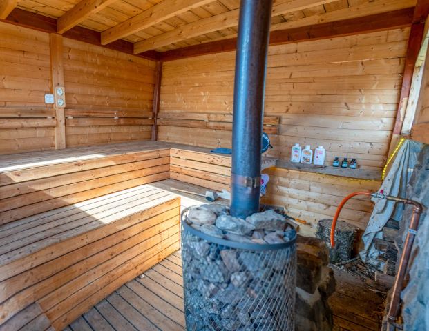 Hochwertige Doppelhaushälfte mit Garten, Garage & Einbauküche - Photo 1