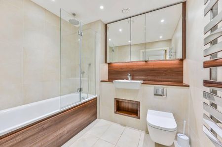 Studio to rent - Photo 5