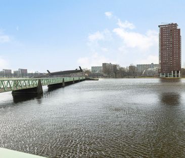 Appartement te huur: Palladiostraat 23 3066 AH Rotterdam - Photo 6