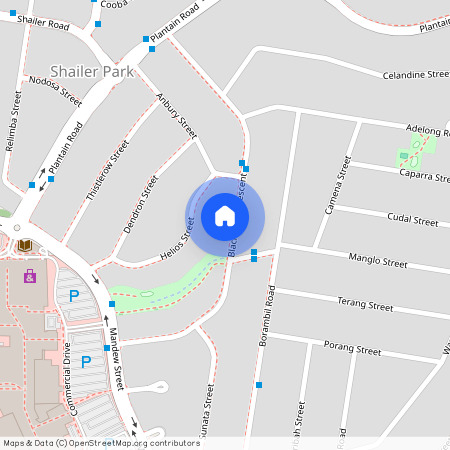 28 Blackthorn Crescent, Shailer Park