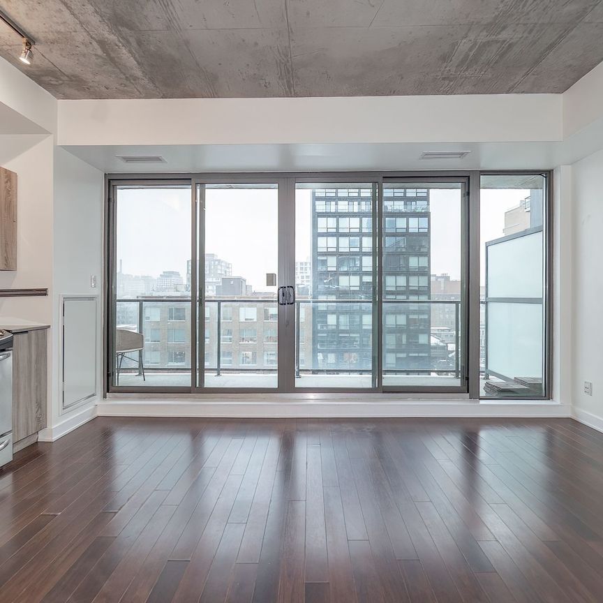 For Lease - 32 Camden Street Unit# 904, Toronto, Ontario - Photo 1