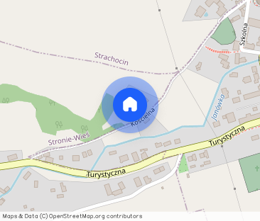 2-pokojowe mieszkanie z balkonem Stronie Śląskie, Czarna Góra - Фото 1