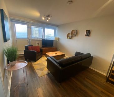 1 Bed Flat, Cleveland Tower, B1 - Photo 2