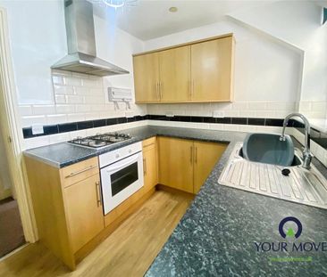 2 bedroom flat to rent - Photo 5