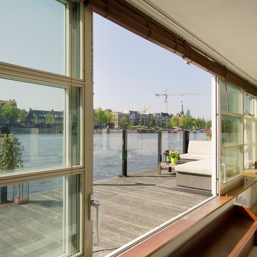 Weesperzijde, 1091 EL, Amsterdam - Photo 1