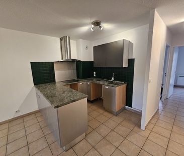 Appartement 3 Pièces 56 m² - Photo 6