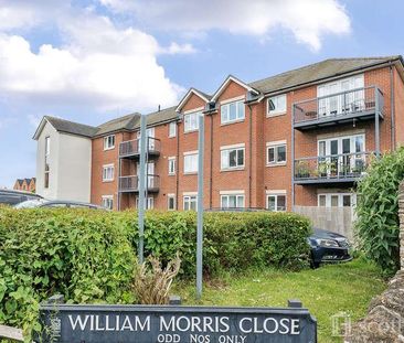 William Morris Close, East Oxford, OX4 - Photo 6