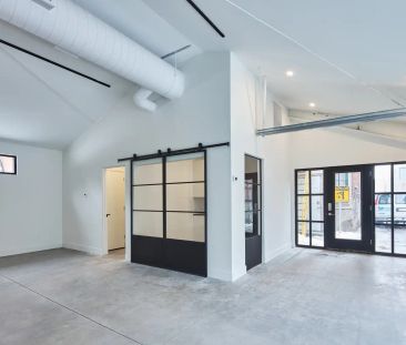 329 Catherine Street — Commercial Space - Photo 4