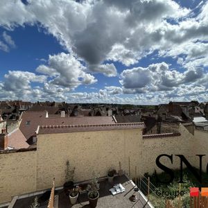 T1 MEUBLE RENOVE COMME NEUF HYPER CENTRE VILLE - Photo 3