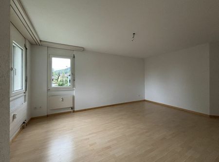 3.5-room apartment - Photo 5