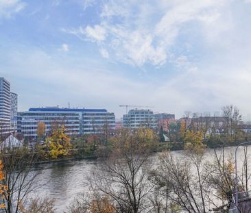 Panoramic apartment with water view - Foto 1
