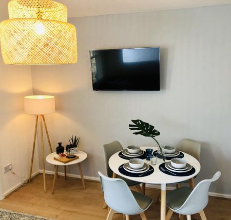 1 bedroom apartment to rent - Photo 3