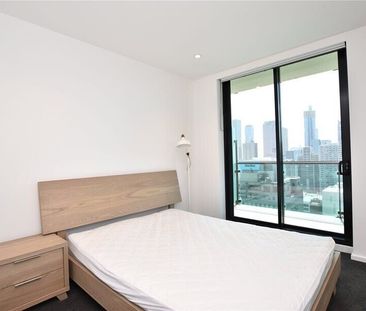 Melbourne CBD - Photo 2