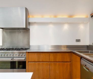 4 bedroom terraced house to rent - Photo 6