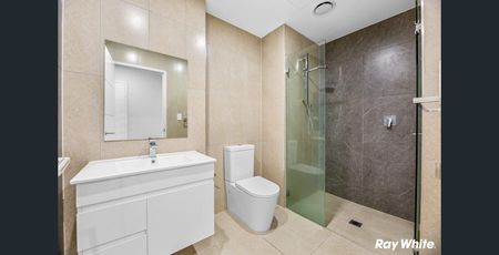 Modern Apartment Moments from Tallawong Metro - Photo 3