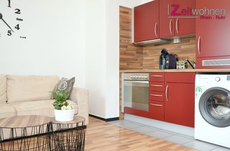 Hell & Freundlich - in Deutz Nähe Kölnmesse - Photo 4