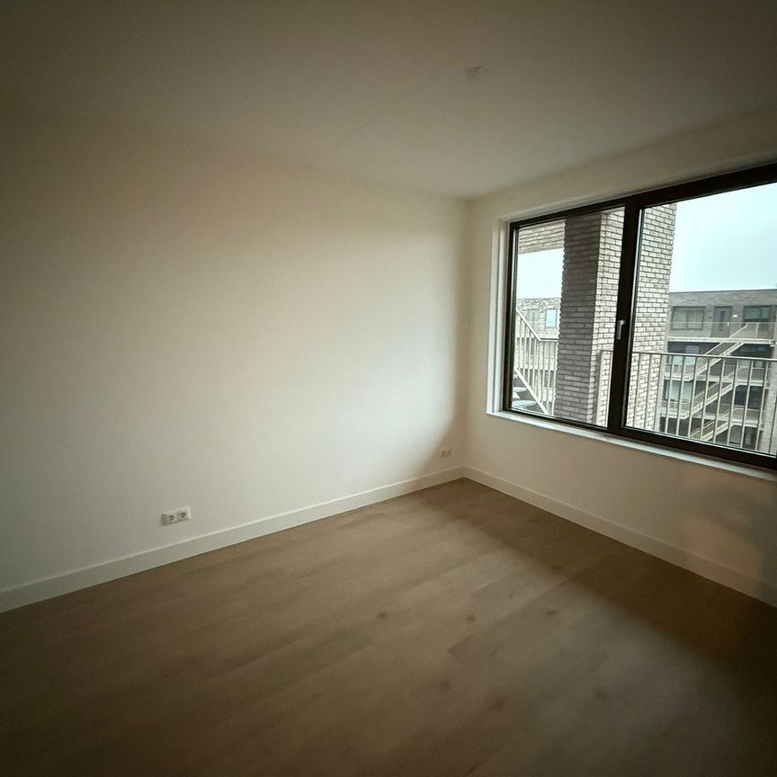 Appartement te huur: Picassolaan 787 1816 MT Alkmaar - Photo 1