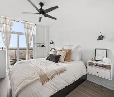 For Lease - 681 Yonge Street Unit# 707, Barrie, Ontario - Photo 6