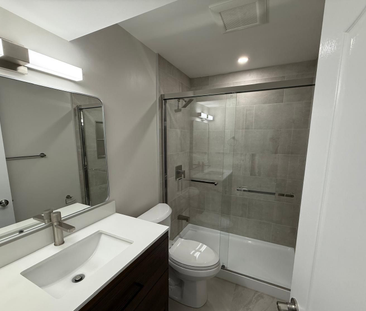 For Lease - 429 Stringer Circle Unit# Bsmt, Milton, Ontario - Photo 3