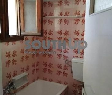 Studio/Γκαρσονιέρα για ενοικίαση Άγιος Νικόλαος (Ανάβυσσος) - Photo 4