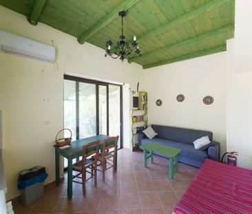 Bungalow για ενοικίαση Τριόπετρα (Λάμπη) - Photo 1