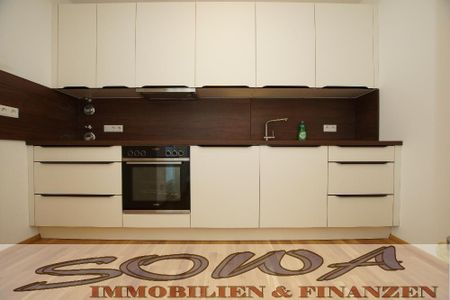 Einzugsbereite 3 Zimmer Wohnung mit Balkon im Stadtzentrum - Neuburg - Ein Objekt von Ihrem Immobilienpartner SOWA Immobilien und Finanzen - Photo 2