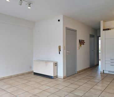 Gezellig appartement met twee slaapkamers in Eeklo! - Foto 1