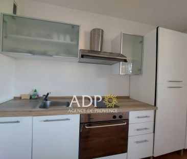 Appartement Mandelieu-la-Napoule - Photo 5