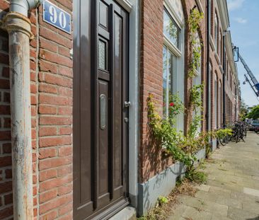 Te huur: Huis Bollenhofsestraat in Utrecht - Foto 2